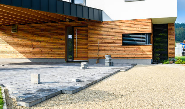 Best Professional Driveway Pavers  in Wanamingo, MN