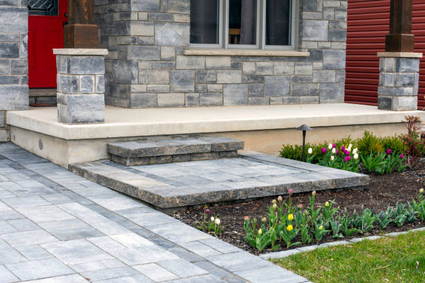 Best Permeable Paver Driveway  in Wanamingo, MN