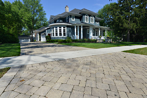 Driveway Repair Near Me in Wanamingo, MN