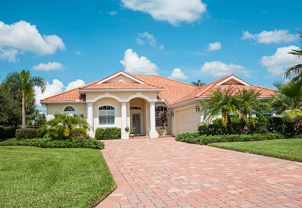 Best Concrete Paver Driveway  in Wanamingo, MN