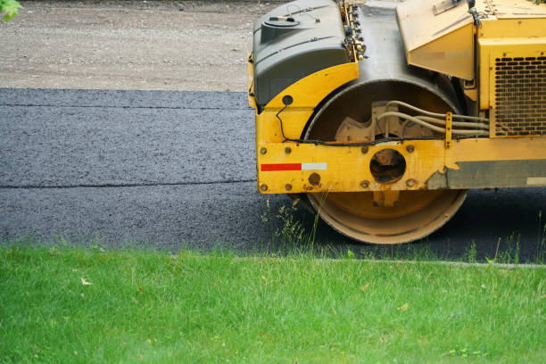Best Brick Driveway Pavers  in Wanamingo, MN