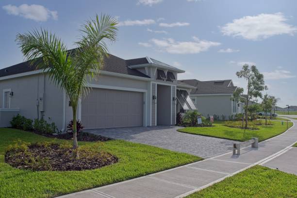 Best Driveway Paver Sealing  in Wanamingo, MN